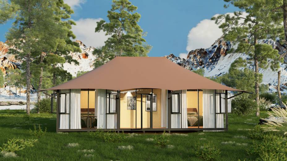 光山县装配式建筑厂家